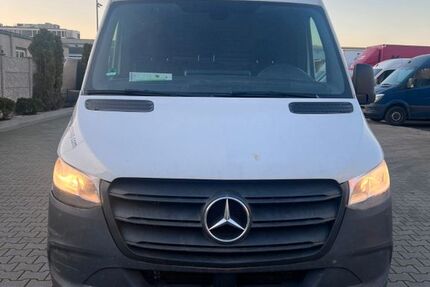Mercedes-Benz Sprinter 216.000 km 13.950 € Mannheim 68309