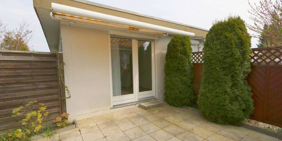 Etagenwohnung Grömitz - 3 Zimmer, 53 m&sup2;, 185.000&euro; | Angebot:26512547