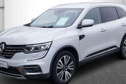 Renault Koleos 95.935 km 20.575 &euro; Barsinghausen 30890