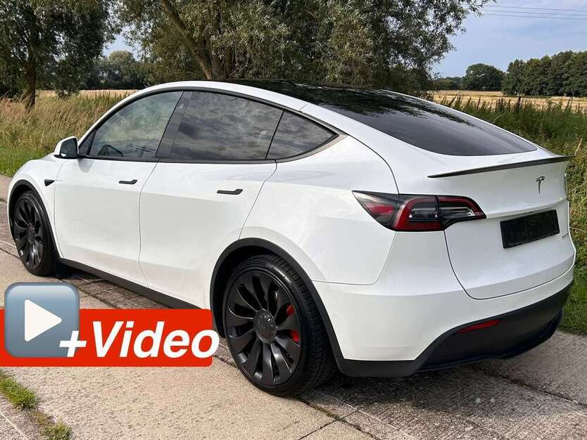 Model Y