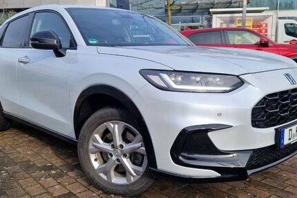 Honda ZR-V 7.500 km 34.780 &euro; Düsseldorf 40233