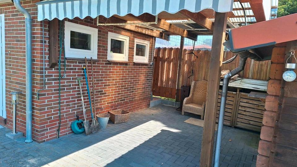 Einfamilienhaus Varel - 7 Zimmer, 190 m&sup2;, 429.500&euro; | Angebot:26984399