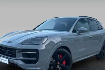Porsche Cayenne 12.000 km 139.900 &euro; Hannover 30177