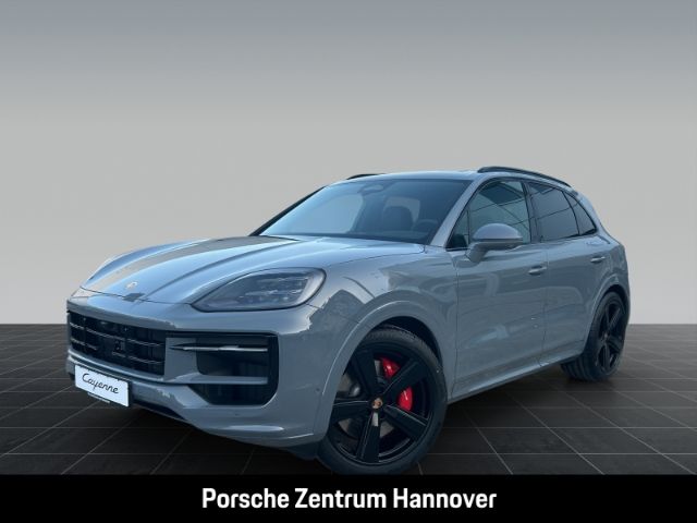 Porsche Cayenne 12.000 km 139.900 &euro; Hannover 30177