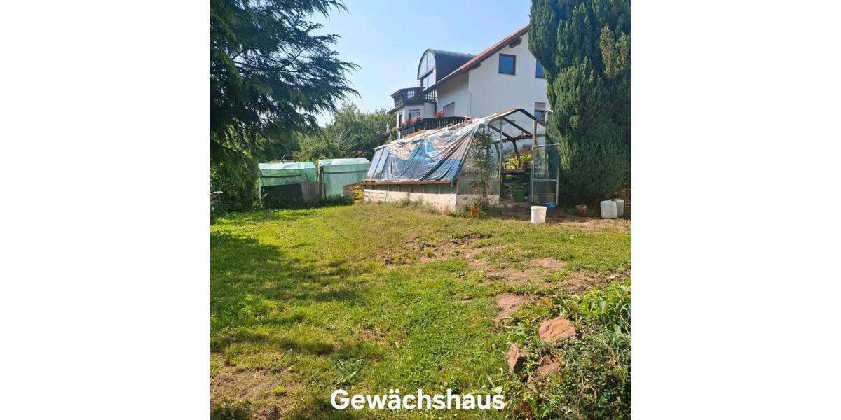 Einfamilienhaus Weilar - 8 Zimmer, 158 m&sup2;, 225.000&euro; | Angebot:22113070
