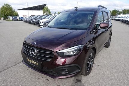 Mercedes-Benz T-Klasse 17.641 km 28.440 &euro; Plattling 94447