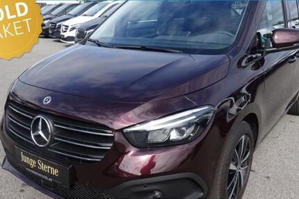 Mercedes-Benz T-Klasse 17.641 km 29.800 &euro; Plattling 94447