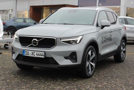 Volvo XC40 32.000 km 28.990 &euro; Königswinter 53639