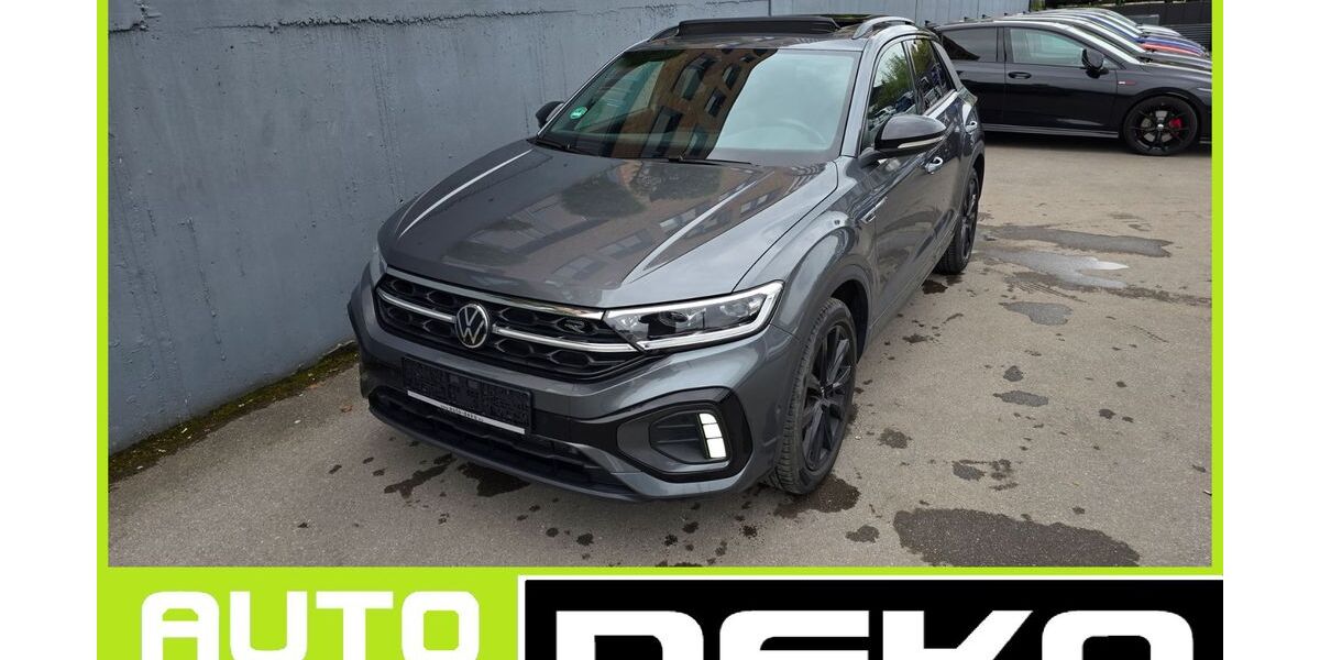 VW T-Roc 102.854 km 27.730 &euro; Waiblingen 71332