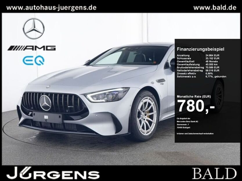 AMG GT