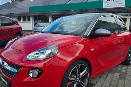 Opel Adam 86.500 km 11.290 € Daleiden 54689