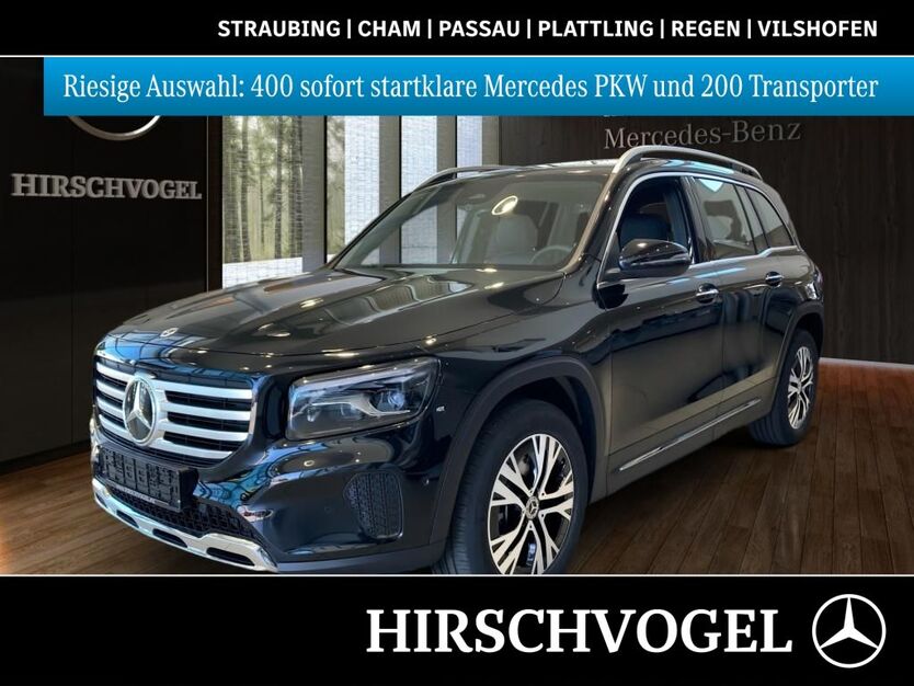 Mercedes-Benz GLB 200 9.900 km 41.680 € Plattling 94447