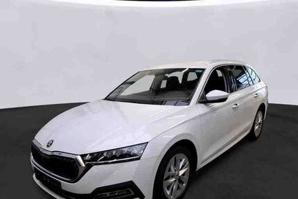 Skoda Octavia 94.000 km 20.990 &euro; Goslar 38640