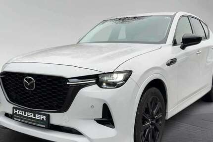 Mazda CX-60 28.000 km 34.990 &euro; Fürstenfeldbruck 82256