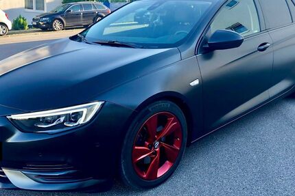 Opel Insignia 158.000 km 9.699 &euro; Breckerfeld 58339