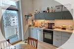 Etagenwohnung Wiesbaden Biebrich - 1 Zimmer, 58 m&sup2;, 205.000&euro; | Angebot:25679957