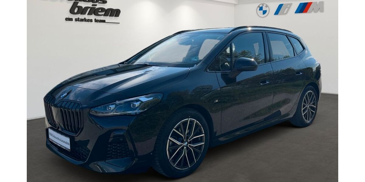 BMW 220 25.900 km 32.800 &euro; Leinfelden-Echterdingen 70771