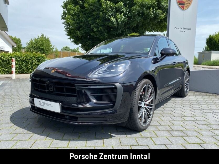 Macan