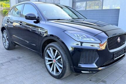 Jaguar E-Pace 49.900 km 20.950 &euro; Tünsdorf 66693