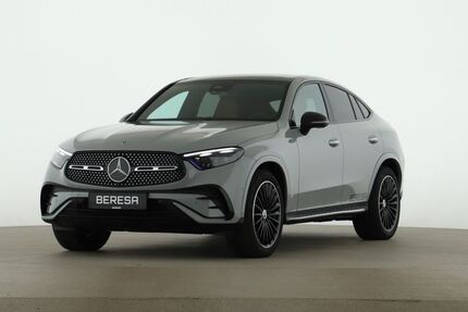 Mercedes-Benz GLC 300 9.900 km 81.950 &euro; Münster 48155