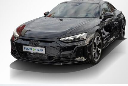 Audi e-tron GT 6.937 km 61.940 &euro; Magdeburg 39126