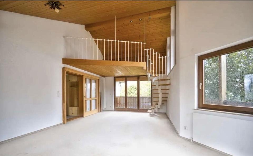 Doppelhaushälfte Germering - 7 Zimmer, 191 m&sup2;, 1.099.000&euro; | Angebot:26795903