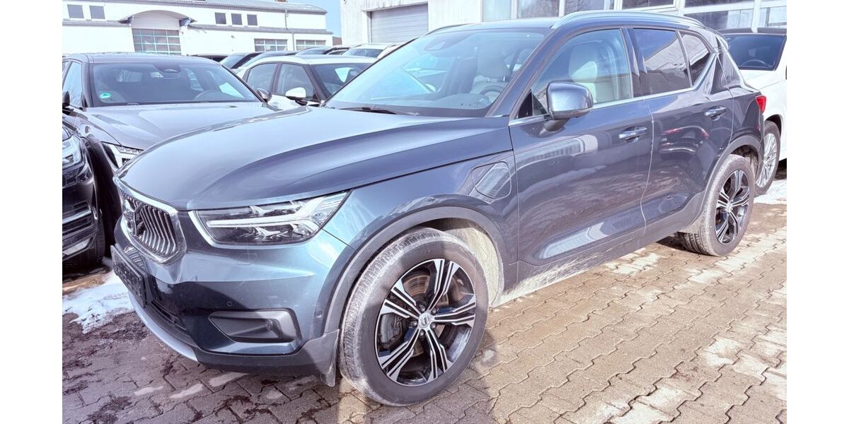 Volvo XC40 133.000 km 20.990 &euro; Ulm-Jungingen 89081