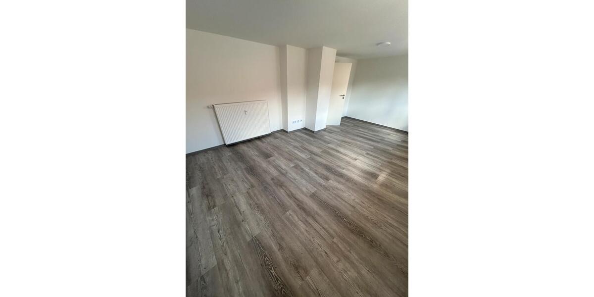 Etagenwohnung Tann (Rhön) - 3 Zimmer, 80 m&sup2;, 600&euro; | Angebot:24418524