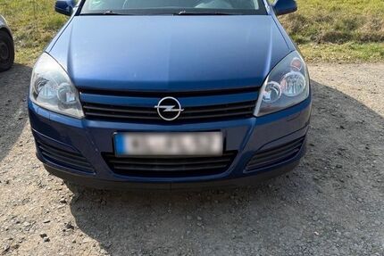 Opel Astra 174.000 km 700 &euro; Kaiserslautern 67655
