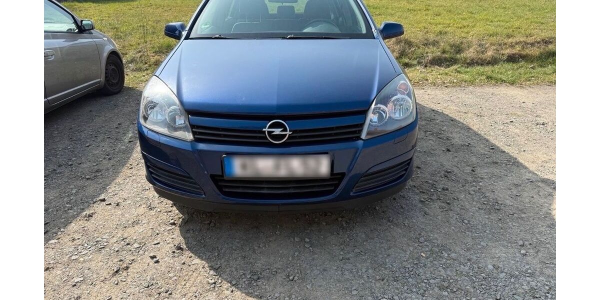 Opel Astra 174.000 km 700 &euro; Kaiserslautern 67655