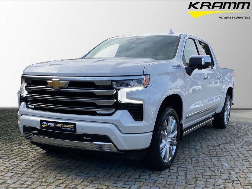 Silverado