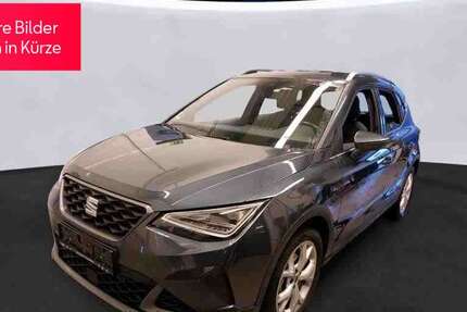 Seat Arona 21.797 km 21.240 &euro; Hofheim 65719