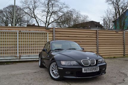 BMW Z3 95.000 km 26.980 € Duisburg 47166