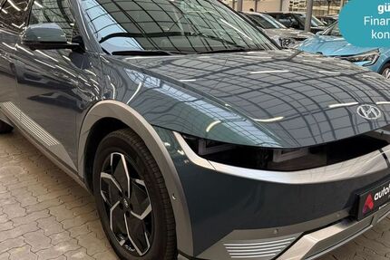 Hyundai IONIQ 5 22.581 km 24.990 &euro; Ludwigsfelde (bei Berlin) 14974