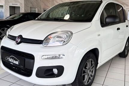 Fiat Panda 67.850 km 7.480 € Spaichingen 78549