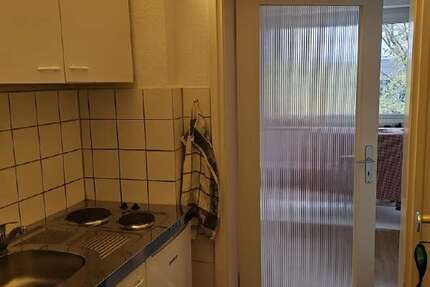 Wohnung zum Mieten in Wolfsburg 200 € 20 m²