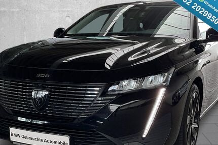 Peugeot 308 65.200 km 16.999 &euro; Elmshorn 25337