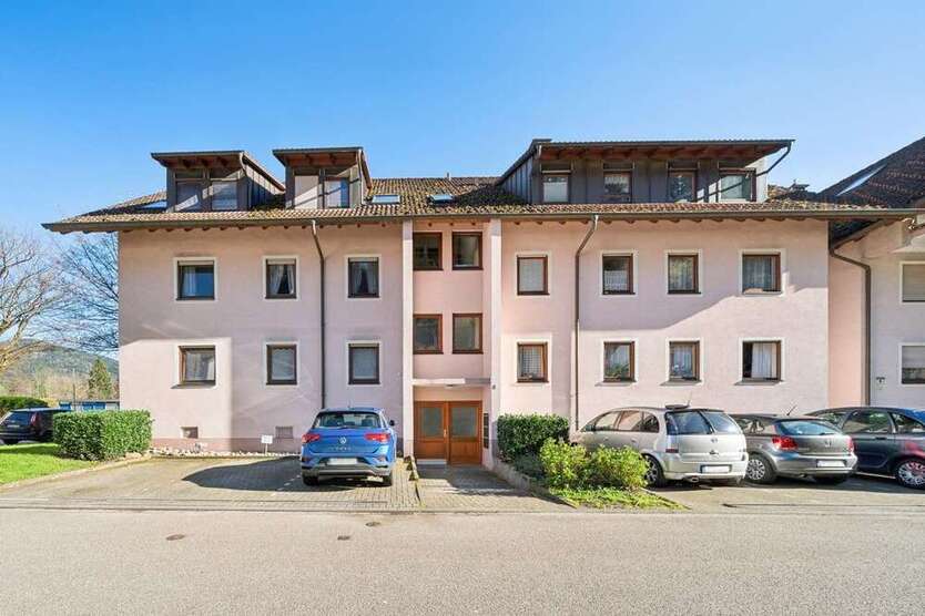 Wohnung zum Kaufen in Waldkirch Kollnau 295.000 € 75 m²