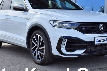 VW T-Roc 52.539 km 27.549 &euro; Rehna 19217