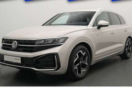 VW Touareg 24.245 km 63.980 &euro; Leverkusen 51379