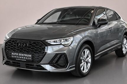 Audi Q3 55.014 km 32.450 &euro; Quakenbrück 49610