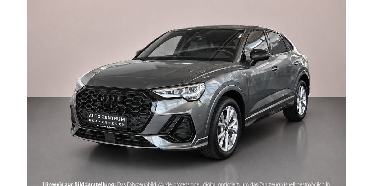 Audi Q3 55.014 km 32.450 &euro; Quakenbrück 49610