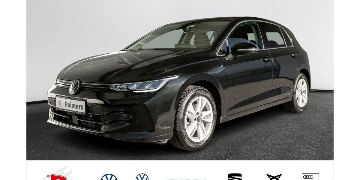 VW Golf 26.699 km 23.490 &euro; Rellingen/Hamburg 25462