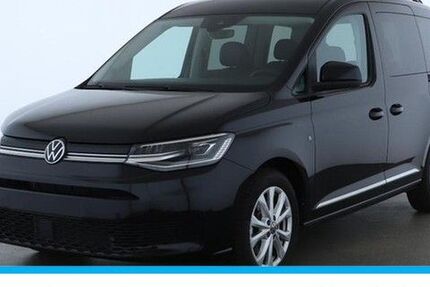 VW Caddy 15.460 km 31.979 &euro; Oldenburg 26135