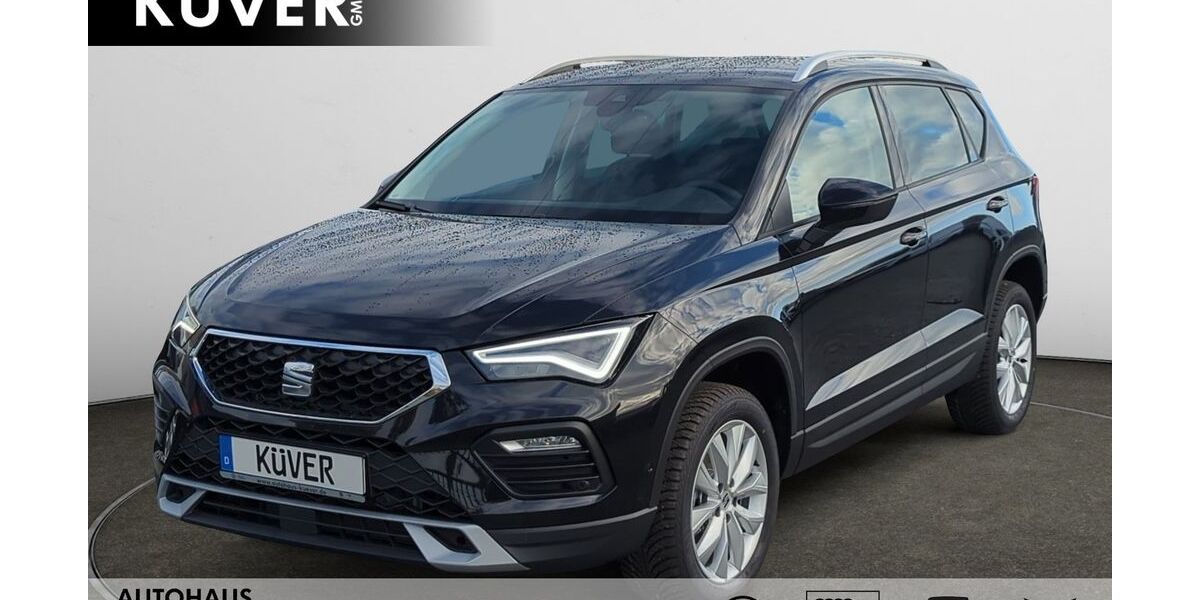 Seat Ateca 1.200 km 29.975 &euro; Hagen 27628
