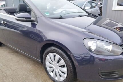 VW Golf 137.000 km 8.100 &euro; Diepoldshofen 88299