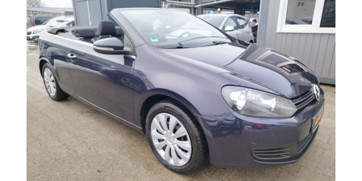 VW Golf 137.000 km 8.200 &euro; Diepoldshofen 88299