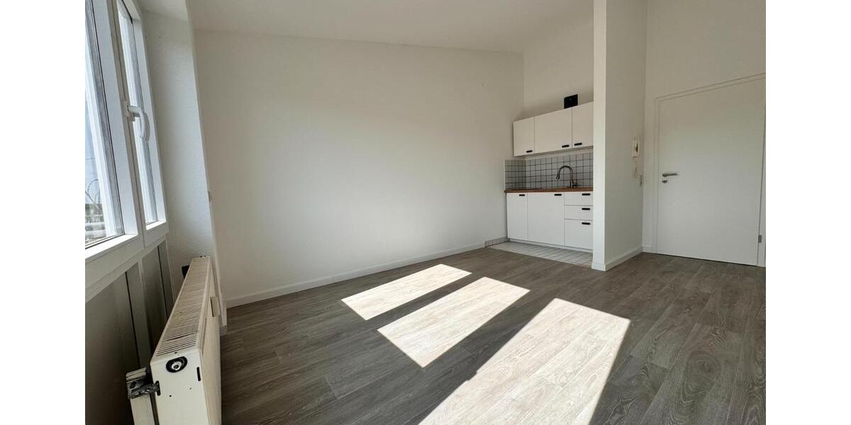 Etagenwohnung Marburg - 1 Zimmer, 26 m&sup2;, 99.000&euro; | Angebot:26441119