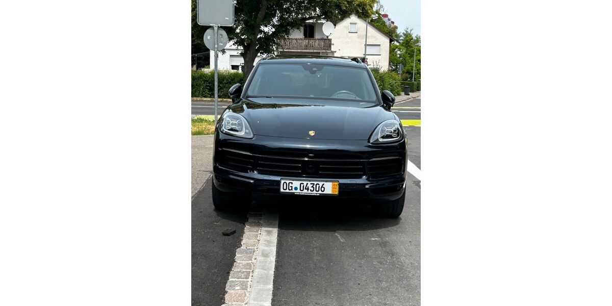 Porsche Cayenne 146.400 km 41.000 &euro; Offenburg 77656
