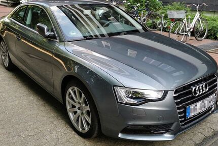 Audi A5 139.000 km 16.790 &euro; Bremen 28329